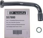 Remeha Toeb./onderd. gasgestookte cv-ketel | S57880