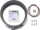 Remeha Toeb./onderd. gasgestookte cv-ketel | S57748