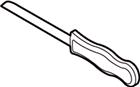 Remeha Toeb./onderd. gasgestookte cv-ketel | S58286