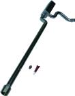 Remeha Toeb./onderd. gasgestookte cv-ketel | S54756