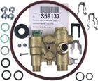 Remeha Toeb./onderd. gasgestookte cv-ketel | S59157