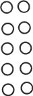 Remeha Toeb./onderd. gasgestookte cv-ketel | S62433