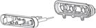 Atag Toeb./onderd. gasgestookte cv-ketel | S4710100
