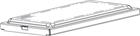 Atag Toeb./onderd. gasgestookte cv-ketel | S4714600
