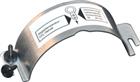 Nefit-Bosch Toeb./onderd. gasgestookte cv-ketel | 87113010360