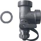 Bosch Toeb./onderd. gasgestookte cv-ketel | 87168319340