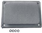 Bosch Toeb./onderd. gasgestookte cv-ketel | 87168337510