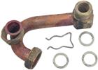 Vaillant Toeb./onderd. gasgestookte cv-ketel | 022784