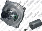 Vaillant Toeb./onderd. gasgestookte cv-ketel | 050595