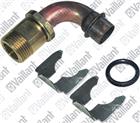 Vaillant Toeb./onderd. gasgestookte cv-ketel | 092024
