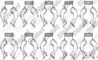 Vaillant Toeb./onderd. gasgestookte cv-ketel | 103417