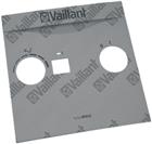 Vaillant Toeb./onderd. gasgestookte cv-ketel | 108533