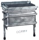 Vaillant Toeb./onderd. gasgestookte cv-ketel | 108577