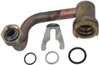 Vaillant Toeb./onderd. gasgestookte cv-ketel | 108597
