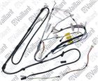 Vaillant Toeb./onderd. gasgestookte cv-ketel | 108618