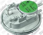 Vaillant Toeb./onderd. gasgestookte cv-ketel | 108623