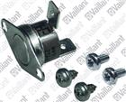 Vaillant Toeb./onderd. gasgestookte cv-ketel | 108625