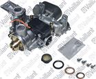 Vaillant Toeb./onderd. gasgestookte cv-ketel | 111721