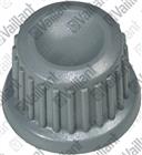 Vaillant Toeb./onderd. gasgestookte cv-ketel | 114294