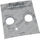 Vaillant Toeb./onderd. gasgestookte cv-ketel | 115157