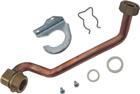 Vaillant Toeb./onderd. gasgestookte cv-ketel | 115185