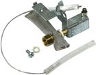 Vaillant Toeb./onderd. gasgestookte cv-ketel | 115195
