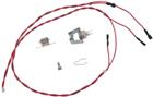 Vaillant Toeb./onderd. gasgestookte cv-ketel | 115236