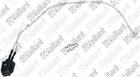 Vaillant Toeb./onderd. gasgestookte cv-ketel | 115263