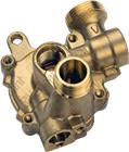 Vaillant Toeb./onderd. gasgestookte cv-ketel | 115303