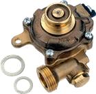 Vaillant Toeb./onderd. gasgestookte cv-ketel | 115305