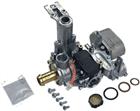 Vaillant Toeb./onderd. gasgestookte cv-ketel | 117245