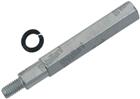 Vaillant Toeb./onderd. gasgestookte cv-ketel | 117257
