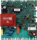 Vaillant Toeb./onderd. gasgestookte cv-ketel | 130853