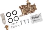 Vaillant Toeb./onderd. gasgestookte cv-ketel | 179031