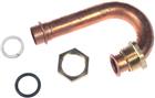 Vaillant Toeb./onderd. gasgestookte cv-ketel | 179033