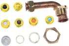 Vaillant Toeb./onderd. gasgestookte cv-ketel | 179037