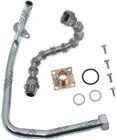 Vaillant Toeb./onderd. gasgestookte cv-ketel | 180945