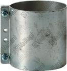 Vaillant Toeb./onderd. gasgestookte cv-ketel | 282521