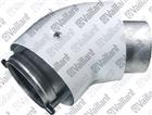 Vaillant Toeb./onderd. gasgestookte cv-ketel | 284718