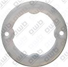 Vaillant Toeb./onderd. gasgestookte cv-ketel | 801689