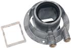 Vaillant Toeb./onderd. gasgestookte cv-ketel | 0020018201