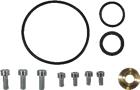 Remeha Toeb./onderd. gasgestookte cv-ketel | S100038