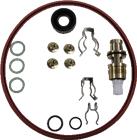 Remeha Toeb./onderd. gasgestookte cv-ketel | S100180