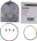 Remeha Toeb./onderd. gasgestookte cv-ketel | S62742