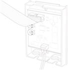 AWB Toeb./onderd. gasgestookte cv-ketel | 0020020144
