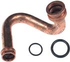 Vaillant Toeb./onderd. gasgestookte cv-ketel | 0020039792