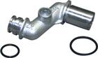 Nefit-Bosch Toeb./onderd. gasgestookte cv-ketel | 74559