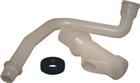 Nefit-Bosch Toeb./onderd. gasgestookte cv-ketel | 74562