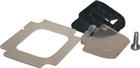 Nefit-Bosch Toeb./onderd. gasgestookte cv-ketel | 74588