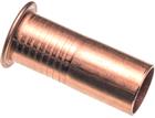 Intergas Toeb./onderd. gasgestookte cv-ketel | 828287